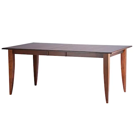 Cole Rectangular Dining Table